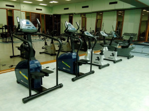 Ambassador City Jomtien