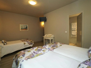 Best Western Parkhotel Brehna-Halle