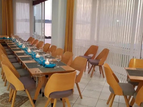 Klinakis Beach Hotel