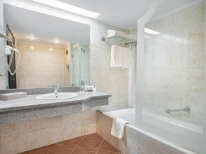 Pyramisa Island Hotel Aswan