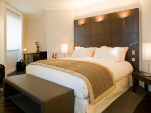 Sofitel Algiers Hamma Garden