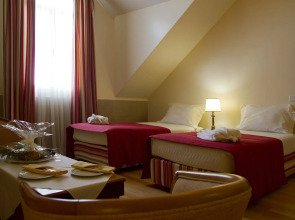 Quinta Bela Sao Tiago