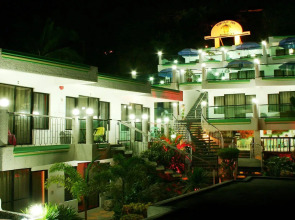 Turtle Inn Resort