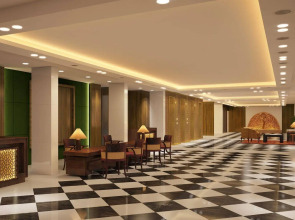 The Oberoi, New Delhi