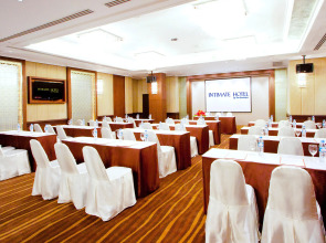 Intimate Hotel Pattaya