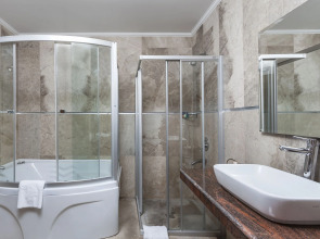 Marina Boutique Fethiye - Boutique Class