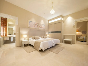 Balneario de Archena - Hotel Termas