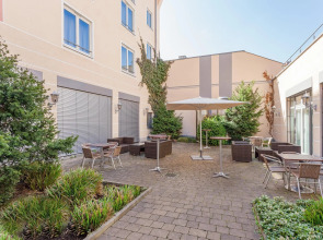 Holiday Inn Nürnberg City Centre by IHG