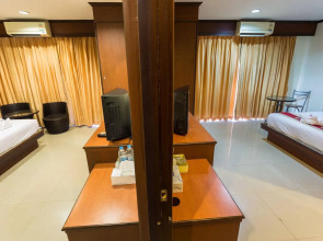 Sharaya Patong Hotel