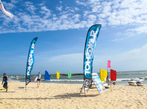 Sea Links Beach Hotel