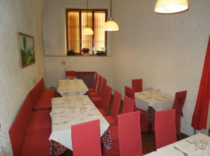 Bike Hotel Touring Gardone Riviera & Wellness