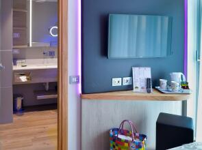 Aktivhotel Santalucia