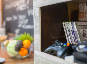 Friends Hostel and Apartments Budapest