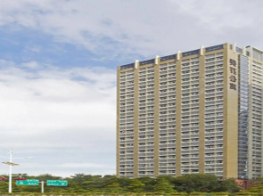 Sun Flower Hotel and Residence