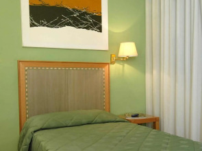 Hotel Touring Pisa