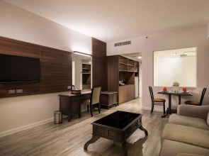 The Heritage Chiang Rai Hotel and Convention