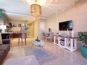 Infinity Self-Catering Apartments