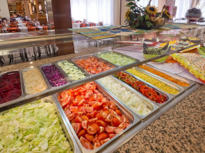 Hotel Sorra Daurada Splash