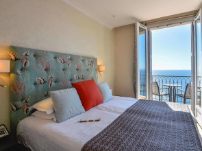 Hôtel La Pérouse Nice