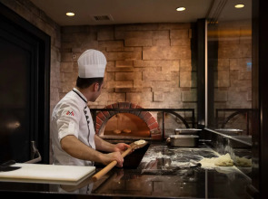 Doubletree By Hilton Istanbul Old Town