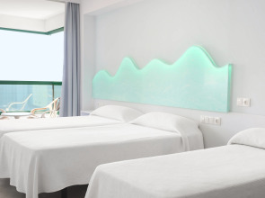 KAKTUS Hotel Benikaktus