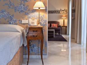 Suites Murillo Alcazar