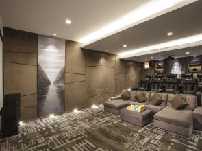 Somerset Grand Central Dalian