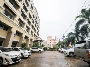 Piyada Residence Powered By TecHotels