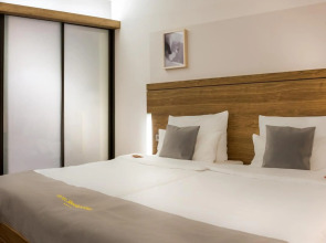 Ruby Coco Hotel Dusseldorf