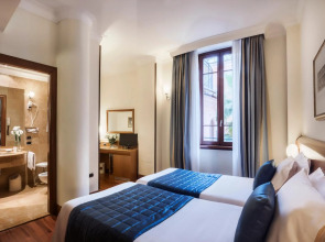 Отель Ponte Sisto