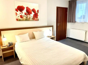 Poleczki Residence Apartments