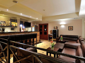 Hotel Diament Vacanza Siemianowice Slaskie