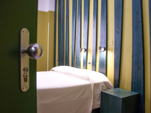 Roma Scout Center - Hostel