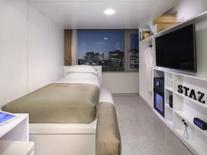 Travelodge Myeongdong Namsan