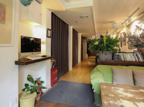 Peking International Youth Hostel