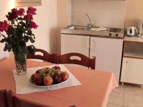 Uzenie All Suites Boutique Resort