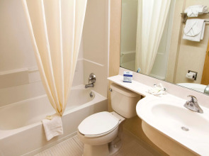 Microtel Inn & Suites by Wyndham Chihuahua