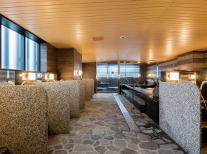 APA Hotel Asakusa Tawaramachi Ekimae