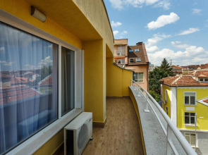 CityResidence Aparthotel