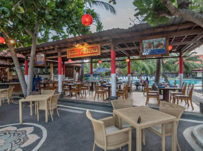 Inna Bali Beach Garden