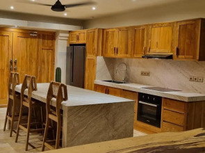 Uluwatu Sunset Hills