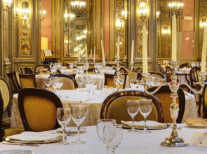 Grand Hotel et Des Palmes