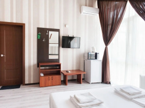 Otkrytie Apartament Hotel