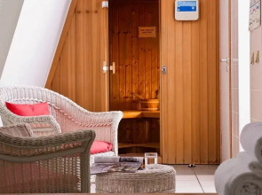 TRYP by Wyndham Koeln City Center