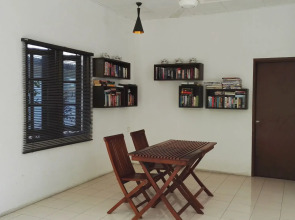 Tropical Resort Langkawi