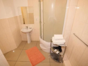 Вилла Шоколад