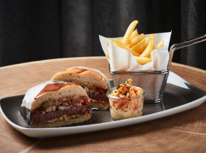 Steigenberger Airport Hotel Amsterdam Hotel