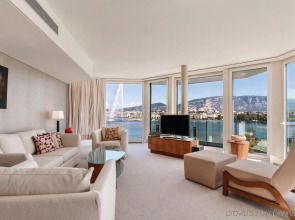 Fairmont Grand Hôtel Genève