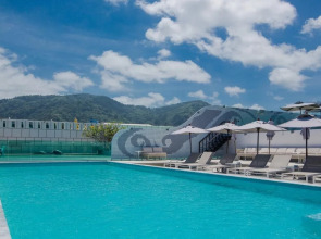 The Bloc Hotel Phuket