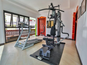 Chedi Home Chiang Mai